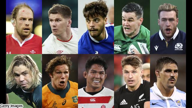ラグビーテストマッチ２０２１　スコットランドｖｓ日本🈔