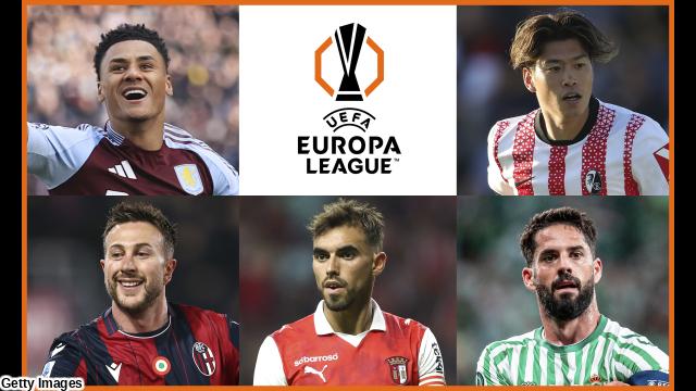 🈠🈢ＵＥＦＡ　ＥＬ　準々決勝　ボローニャｖｓアストン・ヴィラ🈔