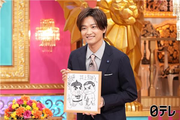 行列のできる相談所🈑　アニメ推しキャラ!チェンソーマン・コナン・おぼっちゃまくん