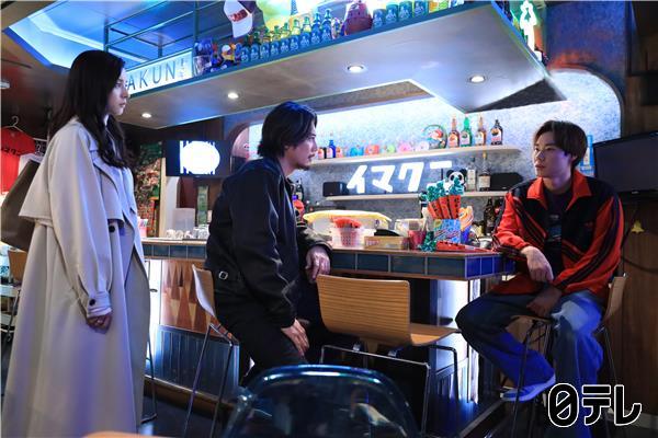 良いこと悪いこと#09🈖🈑🈓「カノン」