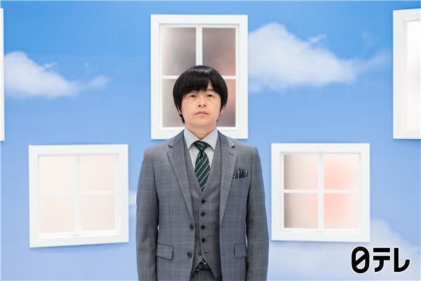 ノンレムの窓🈖🈑バカリズム脚本 新作は立てこもり事件からの脱出作戦!?山本耕史他