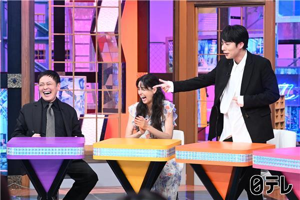 ニッポン人の頭の中🈑復活！検索結果ビッグデータで探る日本人の本音