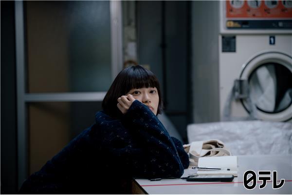 🈟冬のなんかさ、春のなんかね🈖🈑🈓第１話・・・主演・杉咲花×監督/脚本・今泉力哉