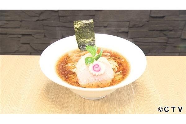 オモウマい店🈑【山梨】超高速マッハ中華‼大人気！ピリ辛担々麺＆エビマヨ