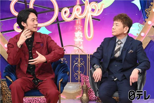 上田と女DEEP【女子校のリアル】＆「黒崎さんの一途な愛がとまらない」＃6🈑