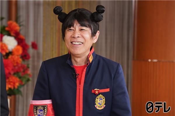 ぐるナイ流行語大賞！ダイアンがゴチ初登場‼佐野＆倉科が私生活24時間を公開！🈑🈓