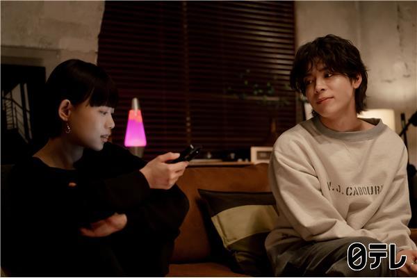 冬のなんかさ、春のなんかね 第６話🈖🈑🈓 主演・杉咲花  『好きな人の好きな人』