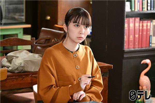 パンダより恋が苦手な私たち#8上白石萌歌&生田斗真🈖🈑🈓動物に学ぶ幸せになる方法