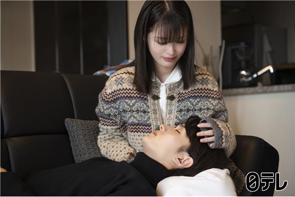 上田と女DEEP【国際結婚のリアル】＆「黒崎さんの一途な愛がとまらない」#9🈑