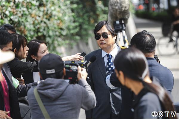 人間研究所◆ドラマ「こちら予備自衛英雄補？！」９話🈑