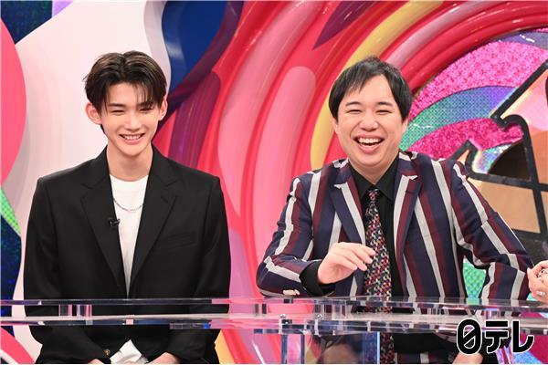 Ｘ秒後の新世界🈑究極の大喜利⁉人はうろ覚えの曲をどう歌い切るのか？人気芸人で検証