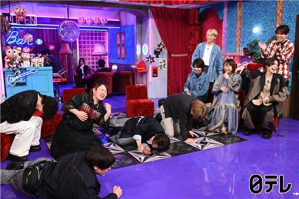 大悟の芸人領収書＆timeleszファミリア🈑出川哲朗＆大悟を吉住が激詰め⁉