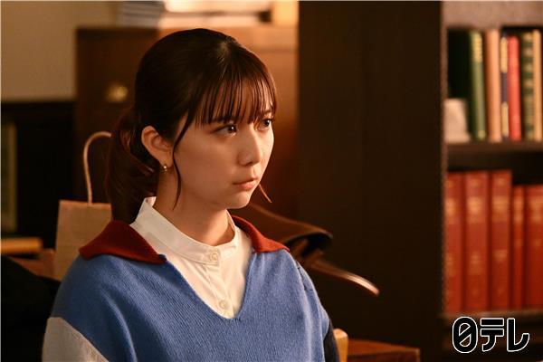 パンダより恋が苦手な私たち#9上白石萌歌&生田斗真🈖🈑🈓動物に学ぶ幸せになる方法