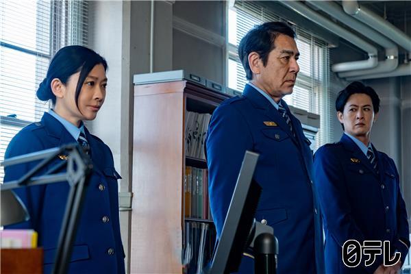 パンチドランク・ウーマン　脱獄まで×日＃８一緒に逃げたい…悪女の嘘と本音🈖🈑🈓