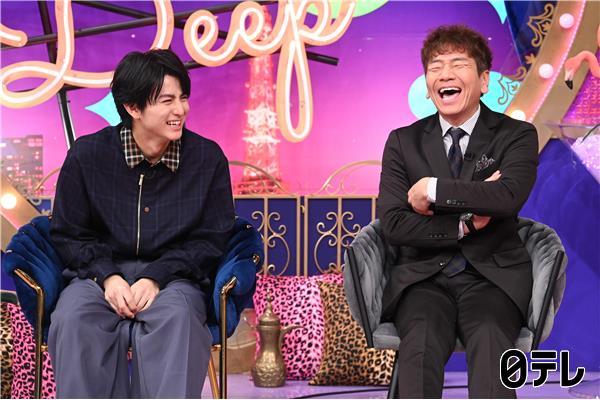 上田と女DEEP【マミーギルト】＆ 「黒崎さんの一途な愛がとまらない」＃11🈑