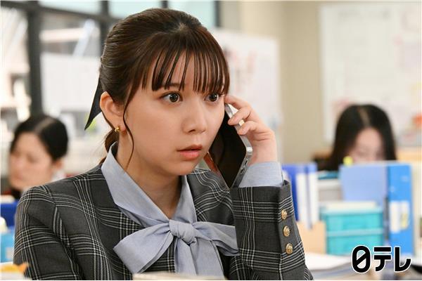 パンダより恋が苦手な私たち#10🈡🈖🈑🈓上白石萌歌&生田斗真主演！動物に学ぶ幸せ