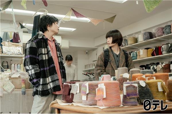 冬のなんかさ、春のなんかね第9話🈖🈑🈓 『やさしさ』