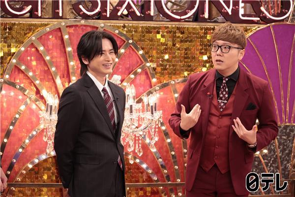 ゴールデンストーンズ▽堂本光一&HIKAKIN参戦‼電流ビリビリ大実験SP‼🈑