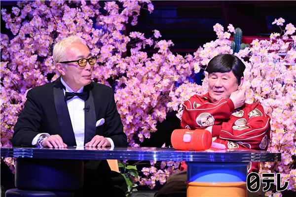 世界まる見え！ミステリークイズＳＰさんま襲来！永瀬廉・吉川愛ら豪華ゲスト謎解き🈑