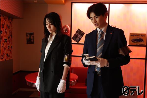 大悟の芸人領収書ママ友になろうＳＰ＆「ドラマＤＥＥＰ　多すぎる恋と殺人」＃１🈑