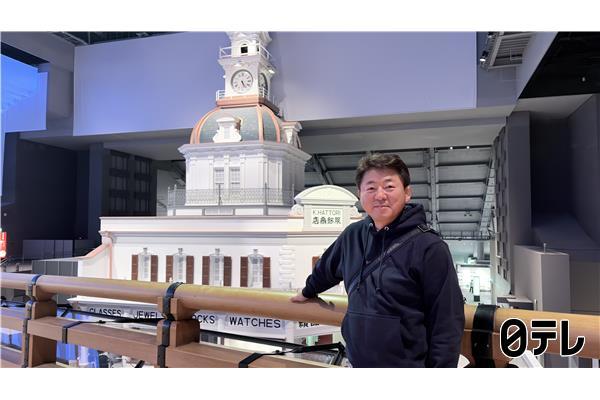 ぶらり途中下車の旅🈖🈑割烹スタイルでトリュフ入りのたこ焼き＆おかゆ専門店の寿司？