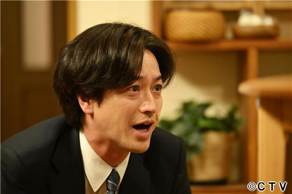 賞金先渡しクイズ　ＳＡＶＥ　ＭＯＮＥＹ▽ドラマ「鬼女の棲む家」７話🈑