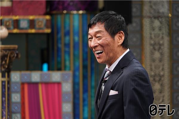 さんま御殿🈑左利きは天才？凡才？SPバド桃田世界一の秘密⁉脳が違う⁉驚き鏡文字