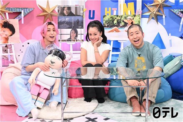 サクサクヒムヒム　☆推しの降る夜☆SnowMan佐久間×バナナマン日村のWMC🈑