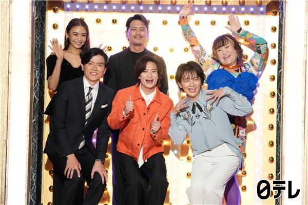 しゃべくり００７▽美肌オバケ芸能人が大集結‼今すぐ役立つ超肌ケアSP🈑