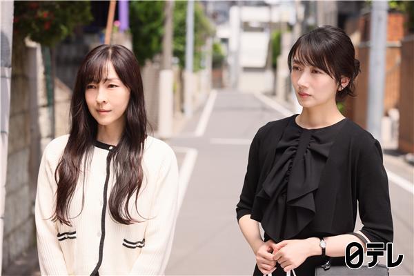 月夜行路 答えは名作の中に#9文学版ホームズと夏目坂の館の怪人▼波瑠×麻生久美子
