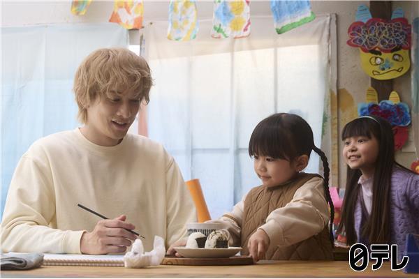 タツキ先生は甘すぎる！第８話🈖🈑🈓　町田啓太　松本穂香　比嘉愛未　江口洋介