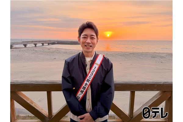 笑コラ！２時間▼小泉孝太郎参戦！道の駅伝！秋田＆山形の名物グルメだらけＳＰ🈑🈓