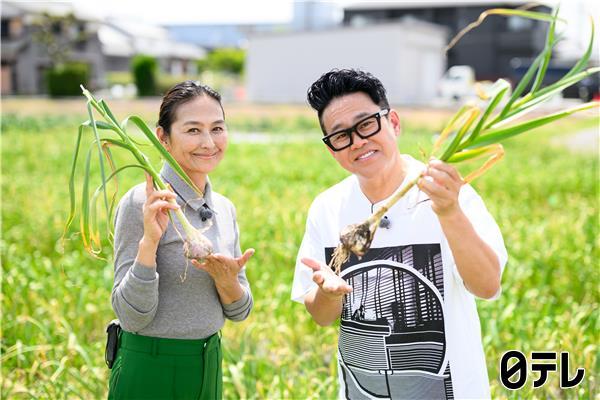 満天☆青空レストラン　シン・にんにく！強烈な香りと旨み最強ガーリック祭り！🈖🈑