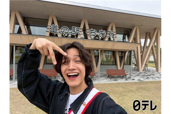 笑コラ！道の駅伝は山形へ！ラーメン王国絶品グルメ！宮城ダーツ！東北三昧SP🈑🈓