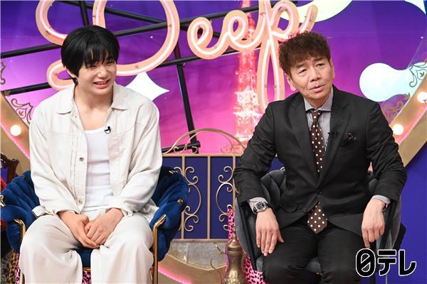 上田と女ＤＥＥＰ【アクティブバイスタンダー】＆「夜の音」世界が熱狂するＹＵＴＡ🈑
