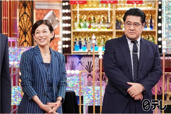 ゴールデンストーンズ▽0.1秒の戦い‼鈴木保奈美＆小手伸也”ギリギリ刑事”参戦🈑