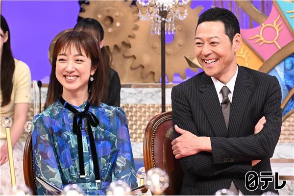 １周回って知らない話　独占密着！高嶋ちさ子一家アメリカ旅＆旦那も初参戦で大もめ🈑