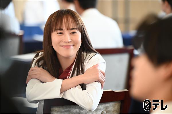 🈟ファーストクライ　母子救命救急班#01▼セレブ病院で極秘プロジェクト始動🈖🈑🈓