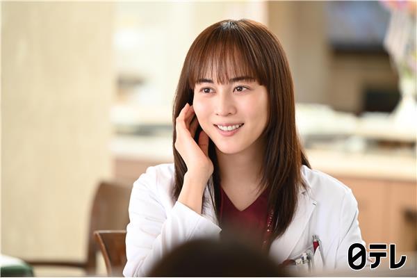 ファーストクライ　母子救命救急班#2お腹に爆弾抱えたワケあり妊婦を救え！🈖🈑🈓