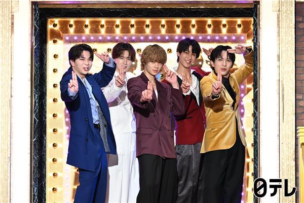 しゃべくり００７🈑M!LK初登場!!結成12年！家族大集合＆全員母から手紙に号泣