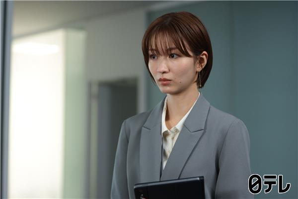 告白ー２５年目の秘密ー#03🈖🈑🈓
