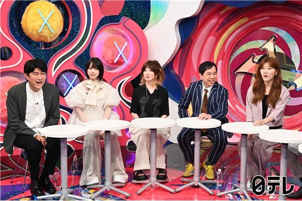 Ｘ秒後の新世界🈑