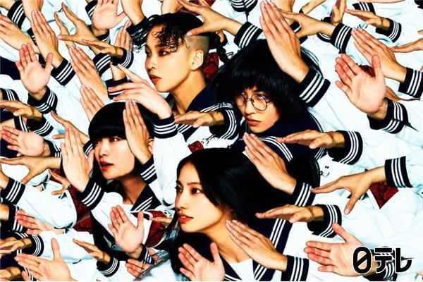 アナザースカイ🈑新しい学校のリーダーズがLAへ！ライブに密着！４人で乗り越えた壁