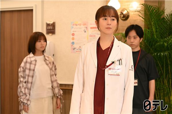 ファーストクライ　母子救命救急班#4超高難易度オペで奇跡は起こせるか!?🈖🈑🈓