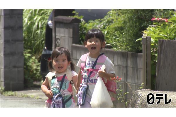 はじめてのおつかい3時間ＳＰ🈑海で！山で！国宝で！夏の小さな大冒険に笑って泣こう