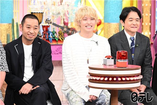 千鳥かまいたち【ご当地事件簿２時間ＳＰ】手越×あの×絶対にむせる揚げ餅🈑🈓