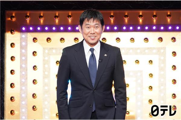 しゃべくり００７🈑森保 一監督!!ドーハ仲間再会＆親子３兄弟バラエティー初共演！