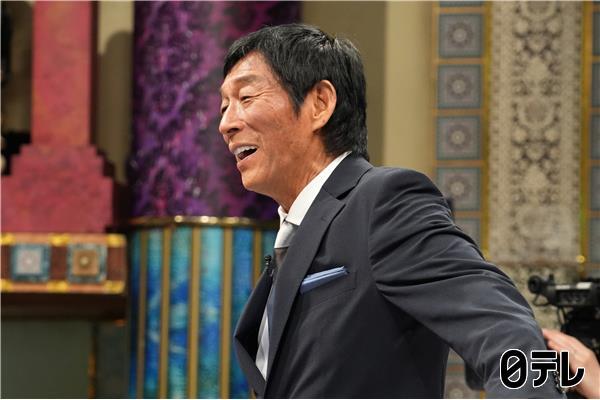 さんま御殿大家族ＳＰ緊急参戦！森保監督３人息子を海で説教⁉Ｍ！ＬＫ塩﨑暴走で滅🈑