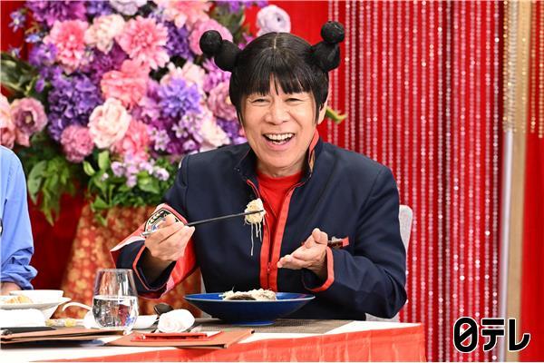 ぐるナイお盆同窓会ゴチ！中条あやみ＆高杉真宙＆池田エライザがうま辛中華で絶叫🈑🈓