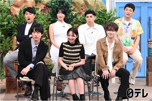 世界まる見え！ダマされちゃったＳＰ▼夏の暑さも吹き飛ぶ！？世界の超過激ドッキリ🈑